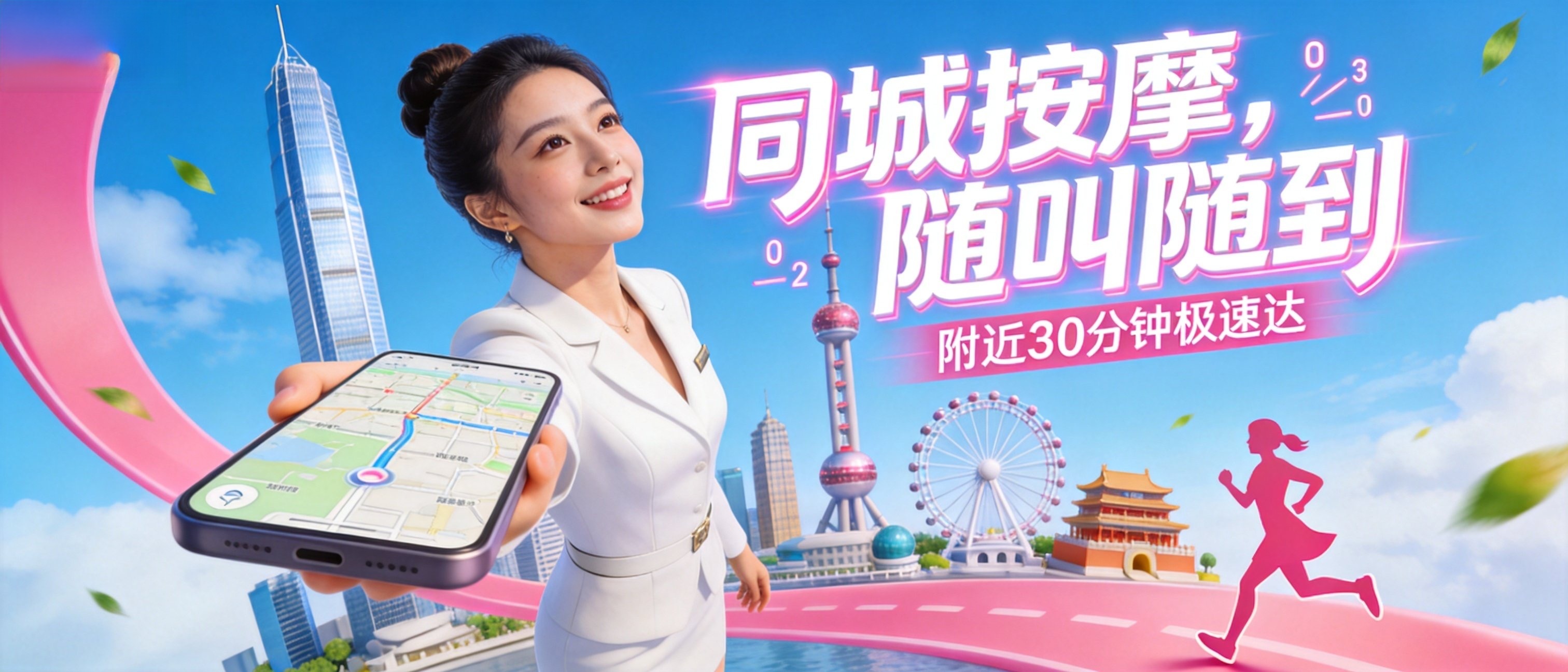 葫芦岛活立到家上门按摩：把放松这件事，真正还给自己